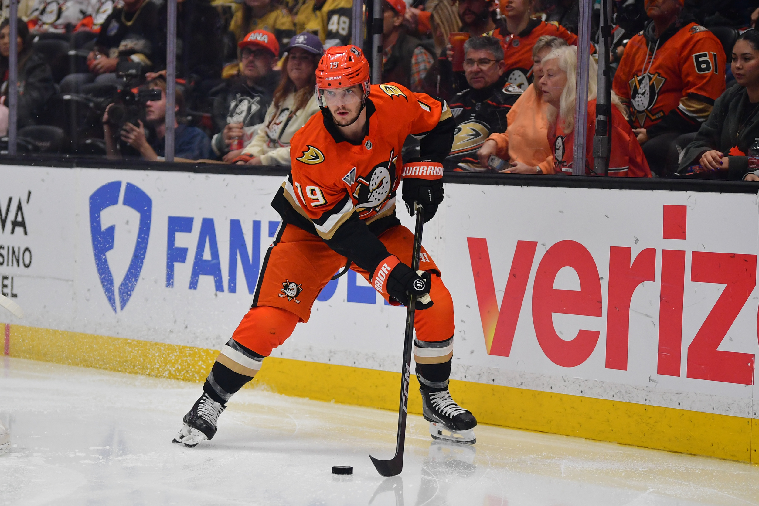 Ducks issue multiple injury updates