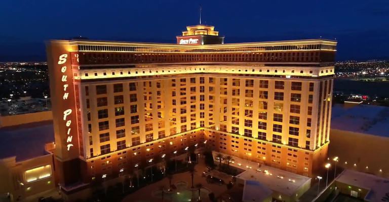 South Point Hotel hosting Team USA watch party for Belgium knockout match