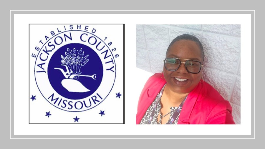 Sheriff appoints new director of Jackson County Detention Center