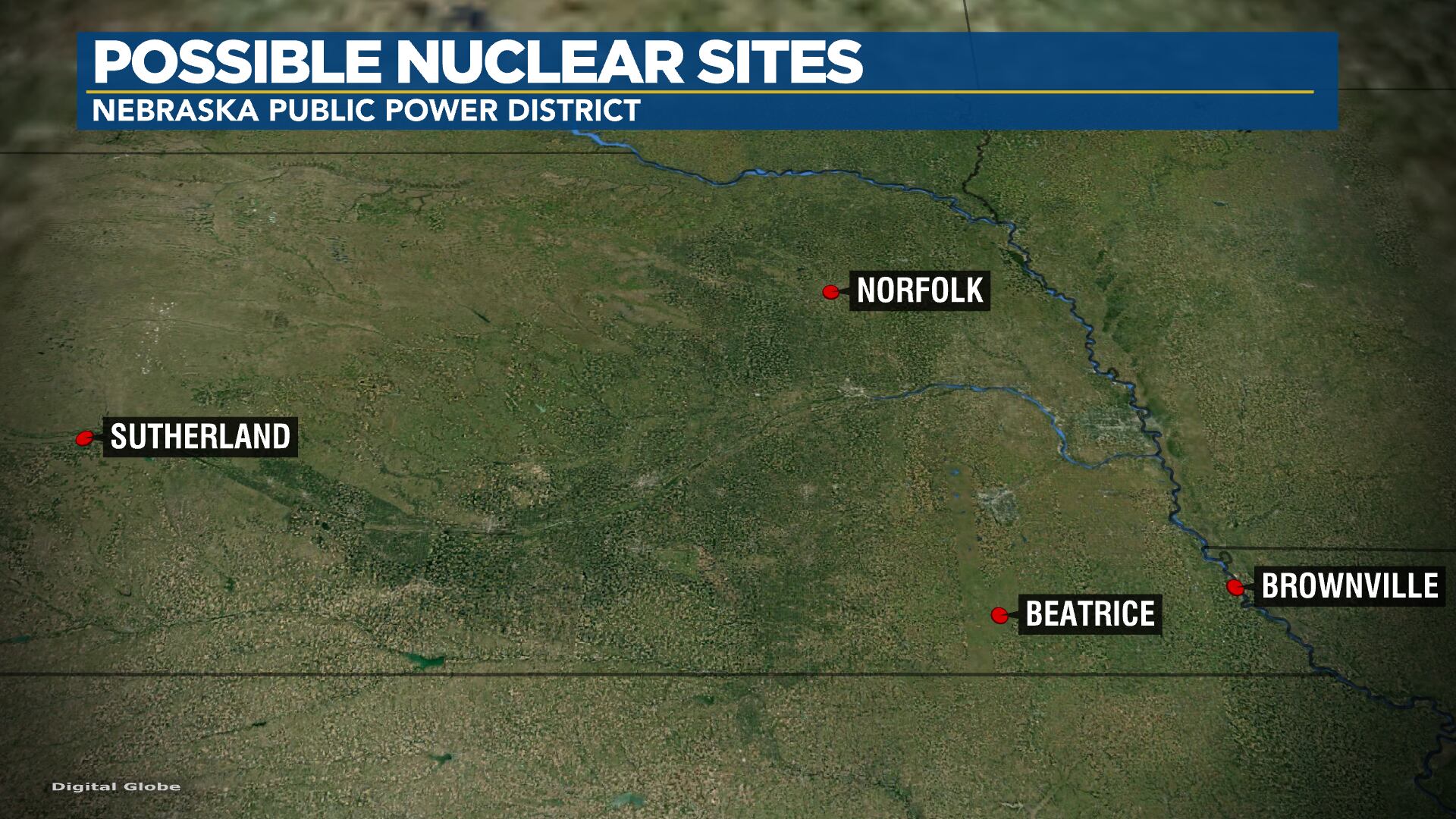 Continuing coverage: Lincoln County leaders push for Sutherland as NPPD ...