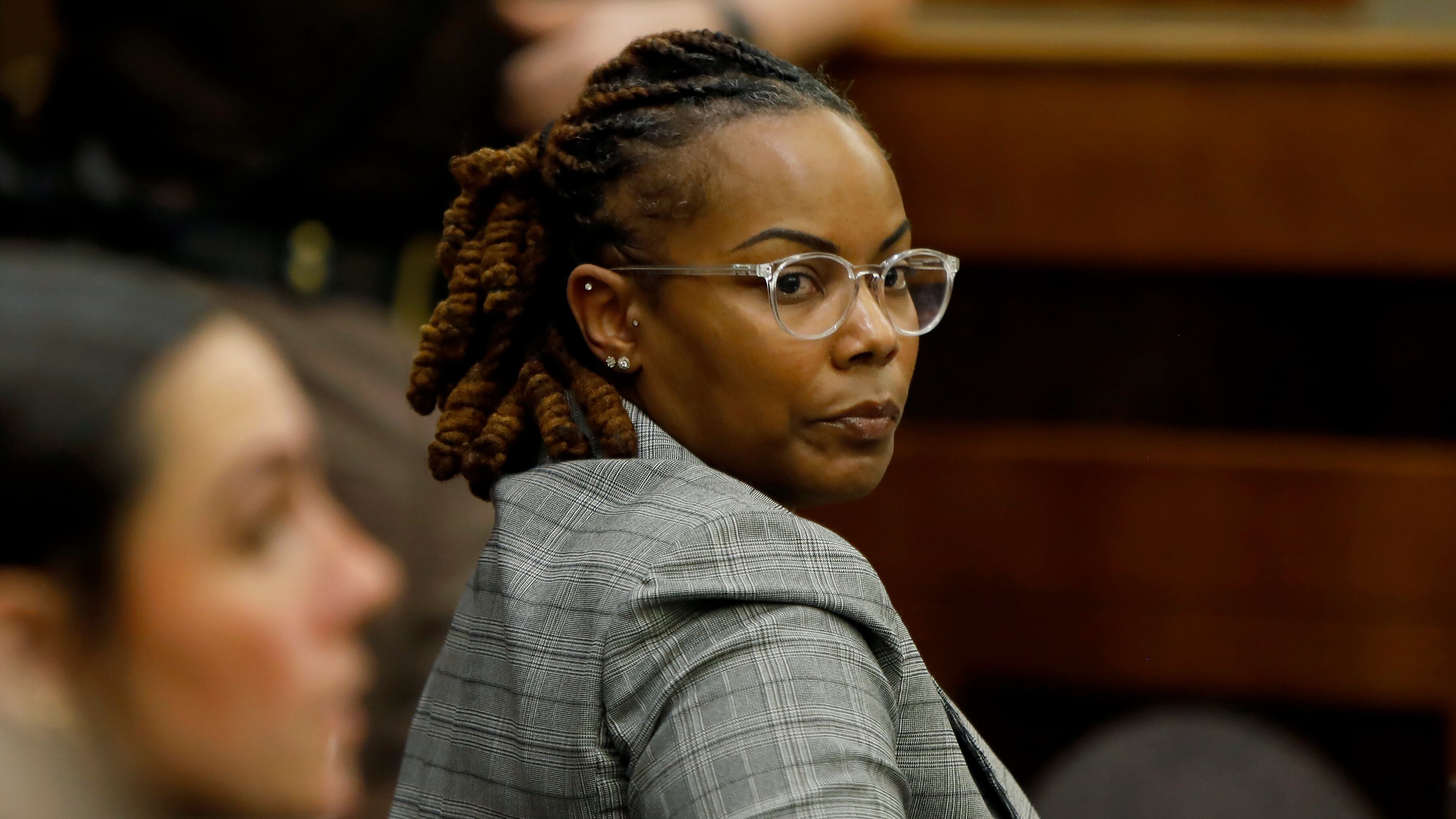 Judge dismisses charges against Newport News assistant principal