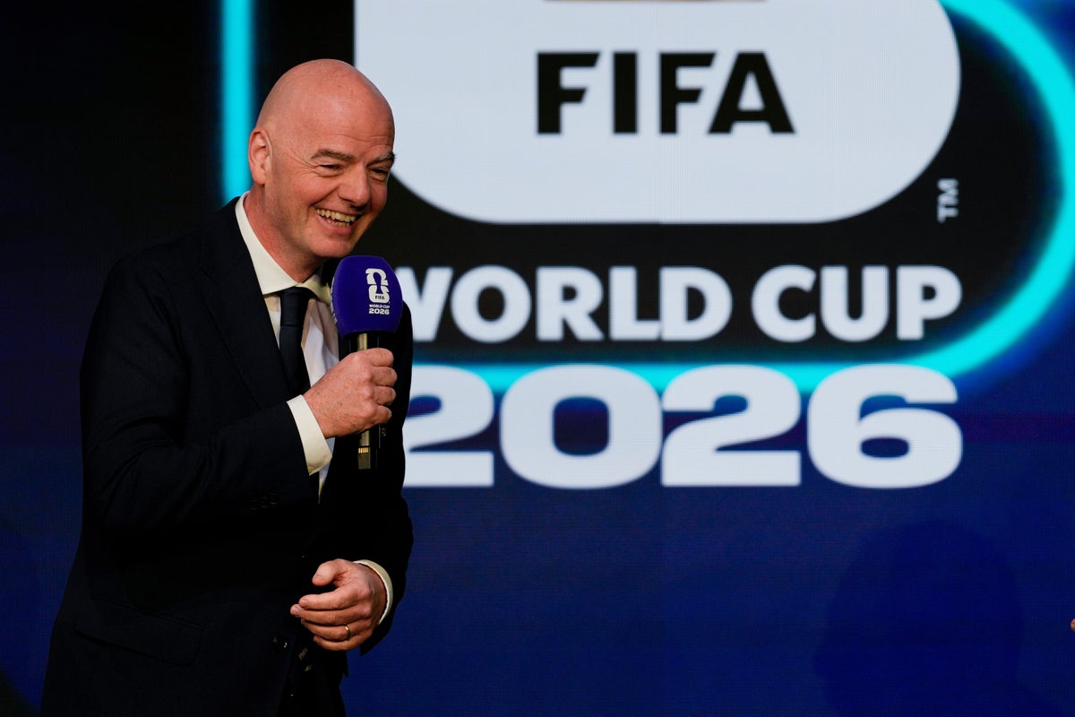 El gran experimento de la FIFA quizá hizo que el Mundial sea demasiado ...