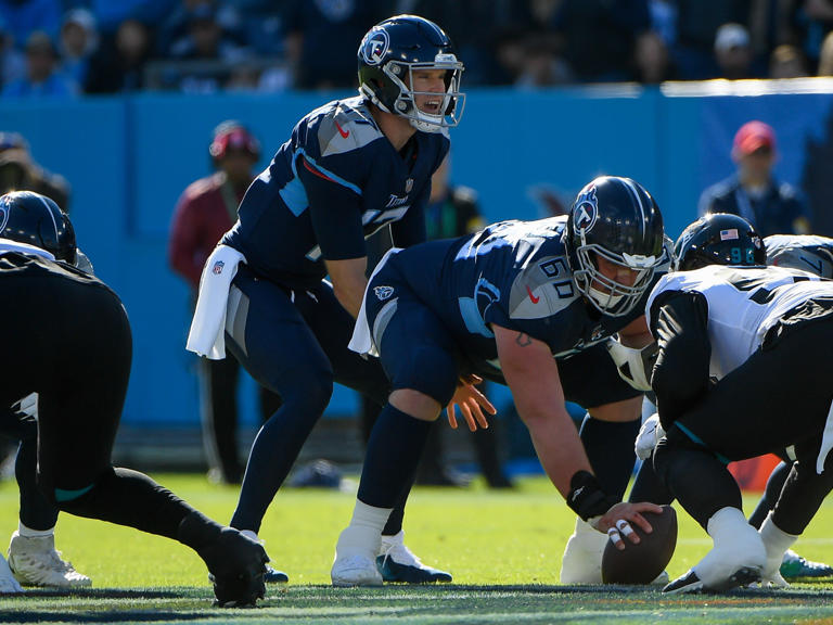 Titans Radio announces list of former Titans legends to join game day ...