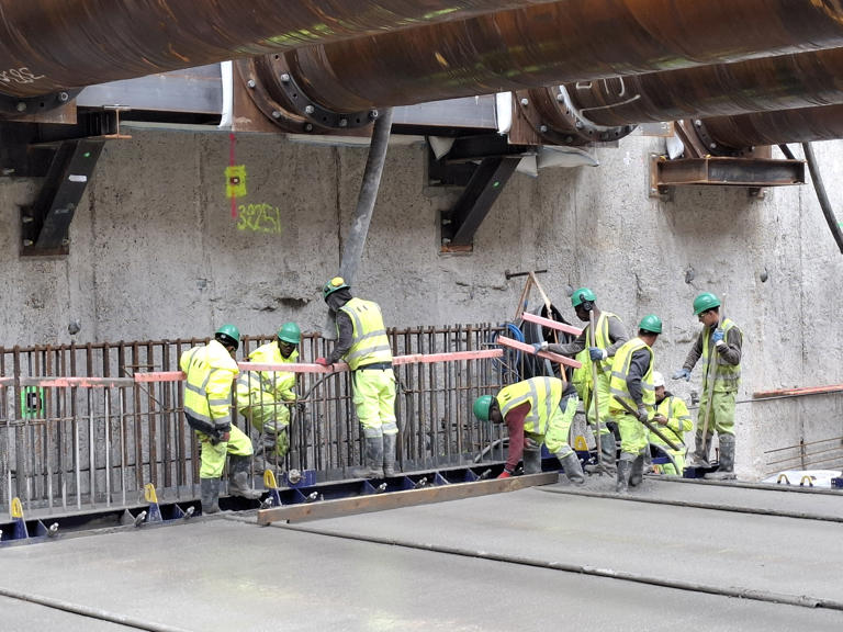Embuild appelle à relancer les investissements dans les infrastructures