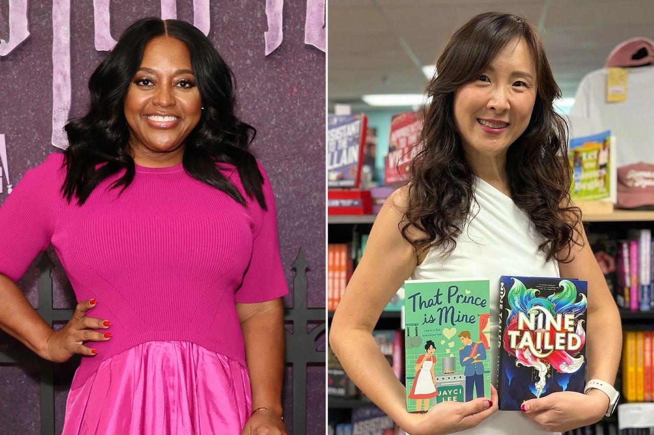 Sherri Shepherd makes romance debut with “Life Is a K Drama” co ...