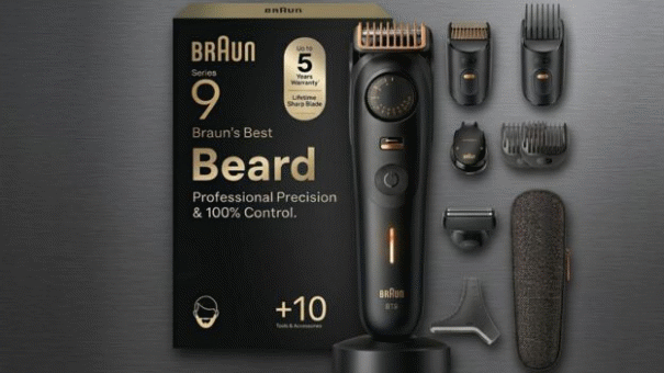 Quelle est la meilleure tondeuse à barbe en 2026