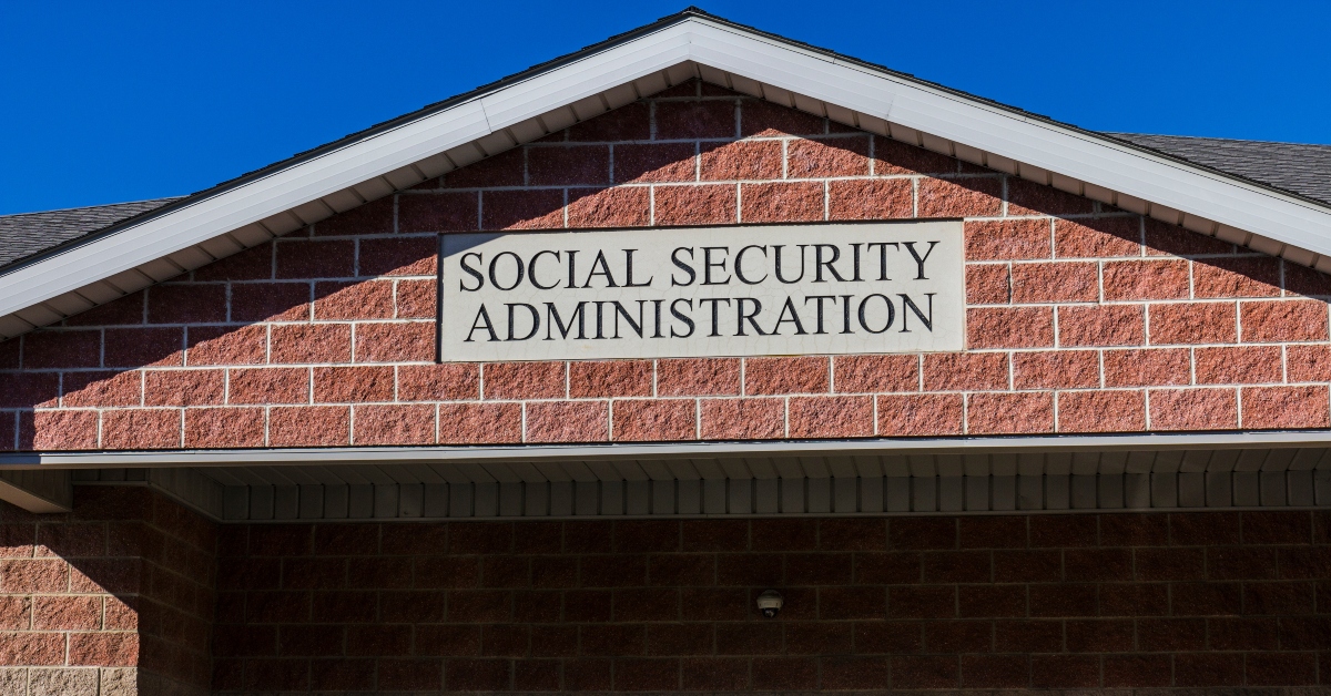 Social Security changes in 2026, these 3 updates can impact your check