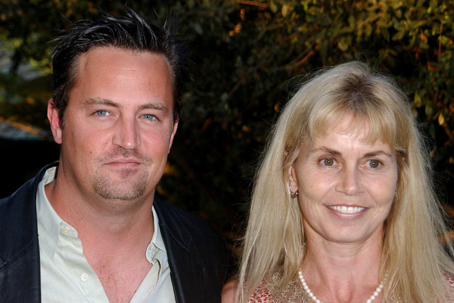 ‘Paid the price’: Matthew Perry’s mother condemns assistant who enabled ...