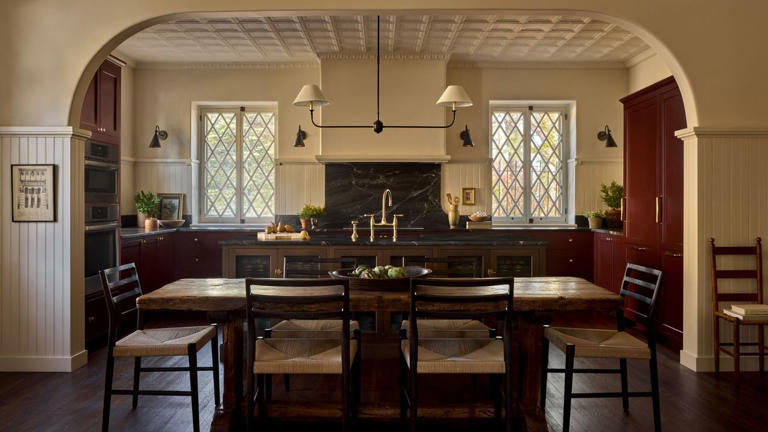 48 stylish kitchen ideas from the Homes & Gardens archives that will ...