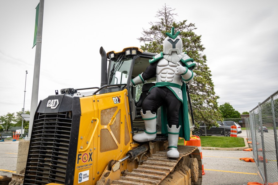 Ivy Tech breaks ground on nursing facility slated to welcome students ...