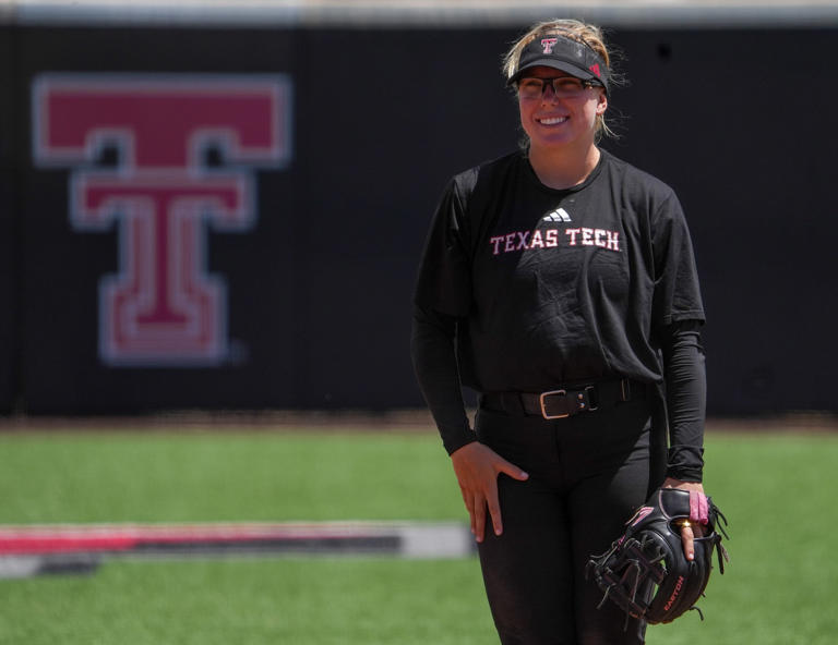 Mia Williams’ reunion fuels Texas Tech-Florida Super Regional showdown