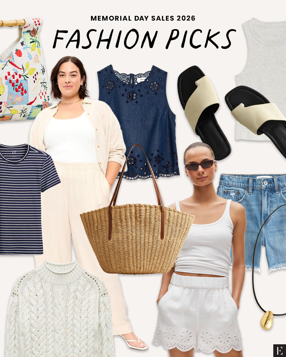 What I would buy this Memorial Day weekend, as someone who shops for a ...