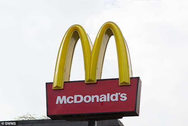 Maryland teen arrested for leaving baby alone to go to McDonald's
