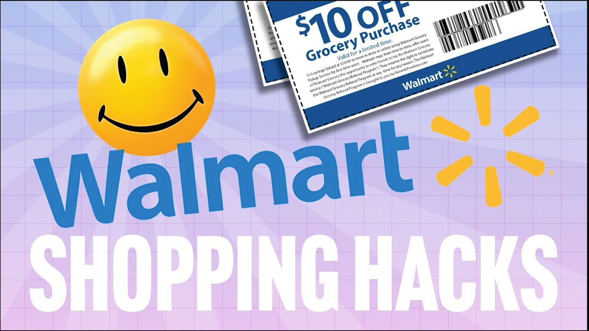 Effective strategies for saving money while shopping at Walmart