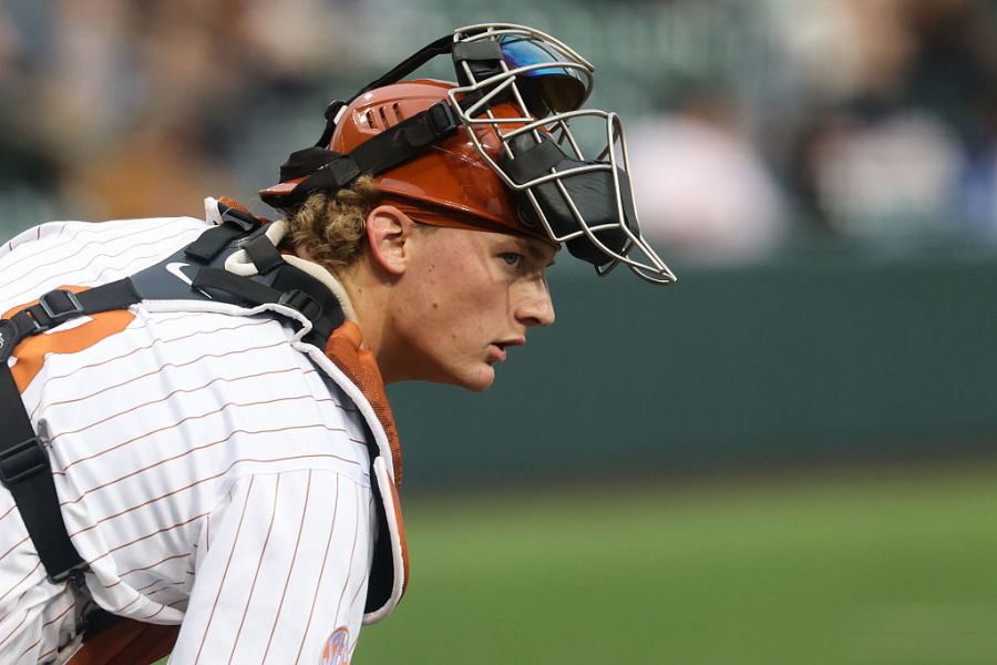Tap the hat: SEC unveils ABS challenge system for conference tournament