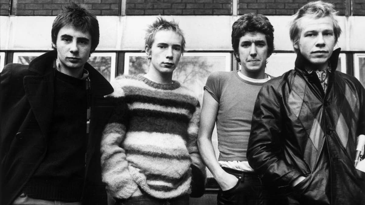 Why Glen Matlock compared King Charles to 'Love Island' amid royal ...