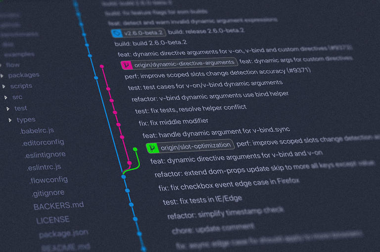GitHub filtra 3,800 repositorios por extensión de VS Code