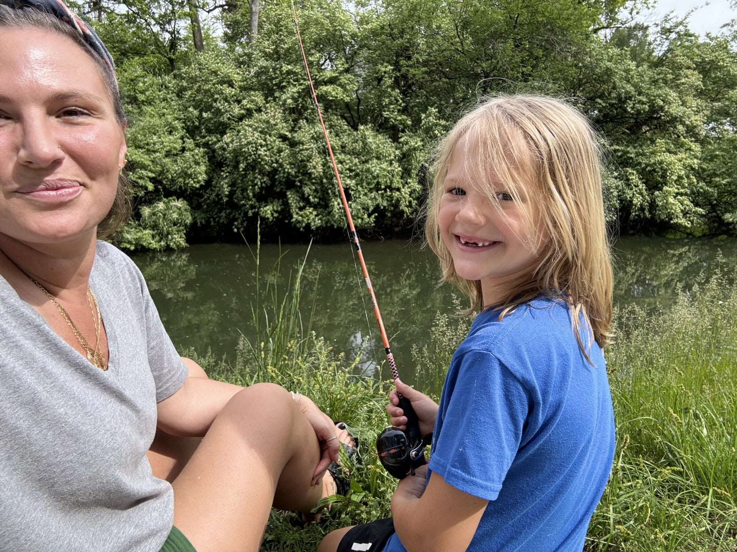 Indianapolis boy a finalist in 'Ranger Rick' magazine's Jr. Ranger contest