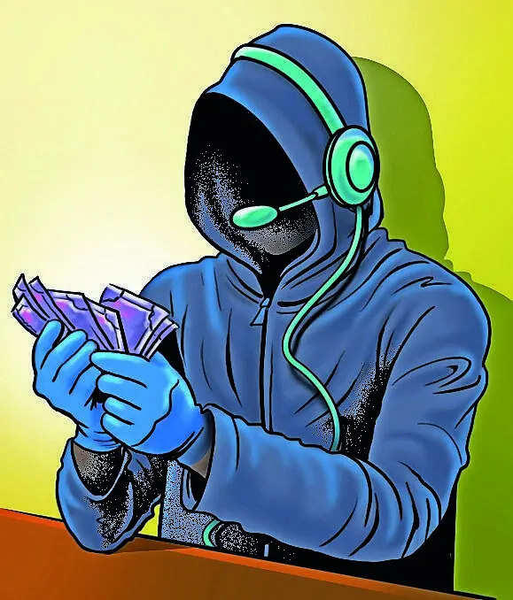 Invitation to danger: Think twice before you click APK files