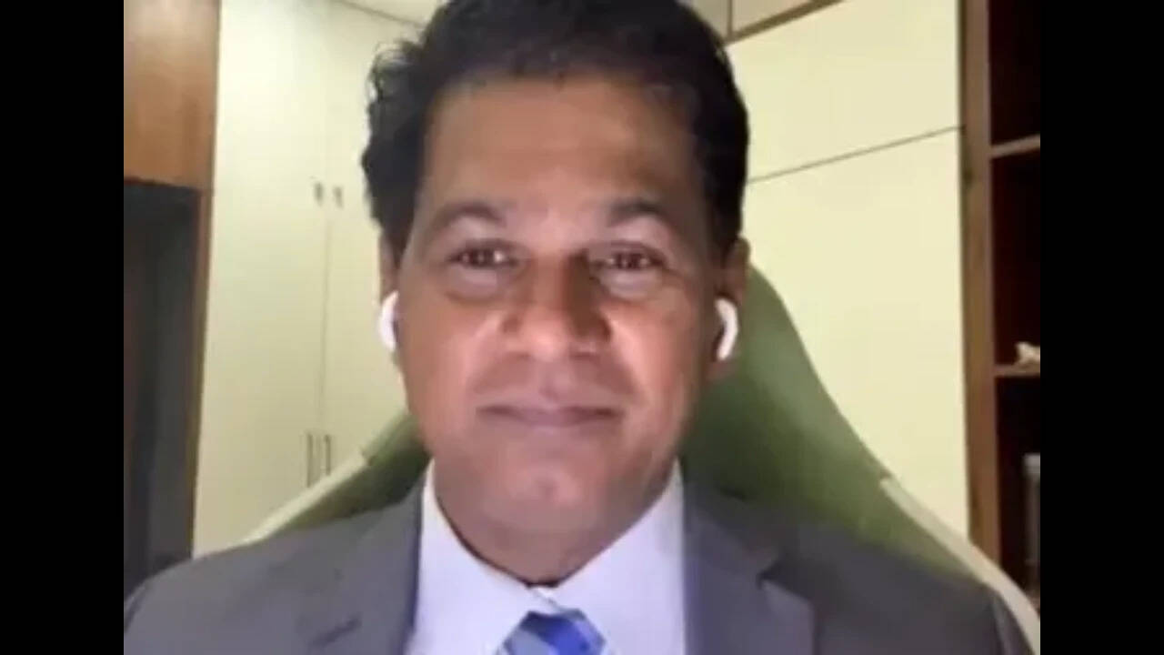 I am from India but none of my firm partners is Indian: Attorney Rahul ...