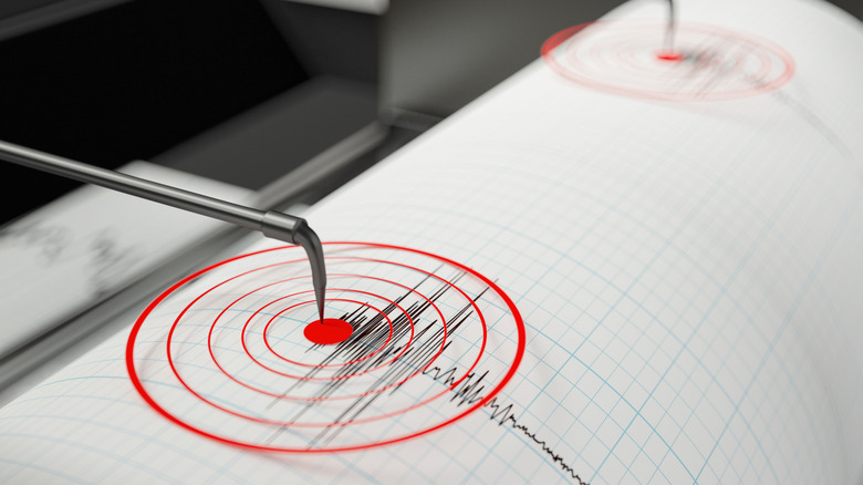 This scientist's new invention could save a building in the event of an ...