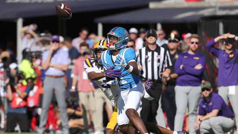 The 4 matchups that will decide LSU vs. Ole Miss next season