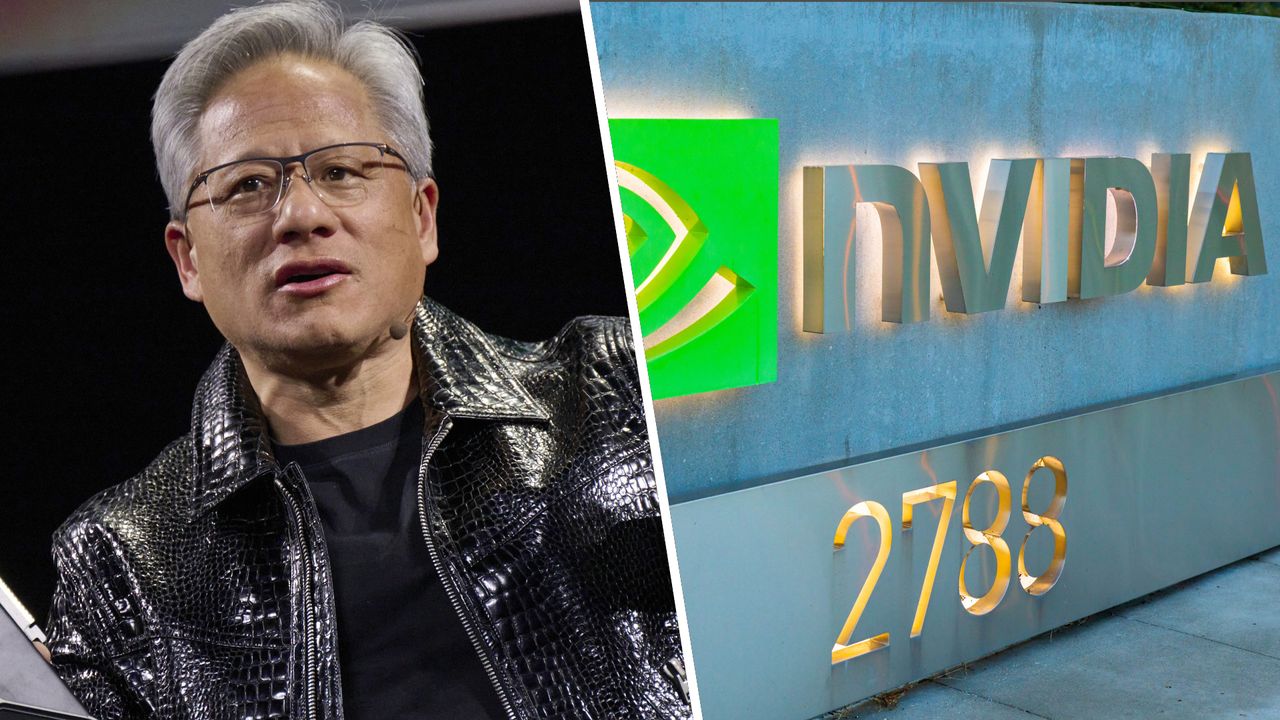 Not to be outdone by AMD, Nvidia plans to invest $150 billion in Taiwan ...