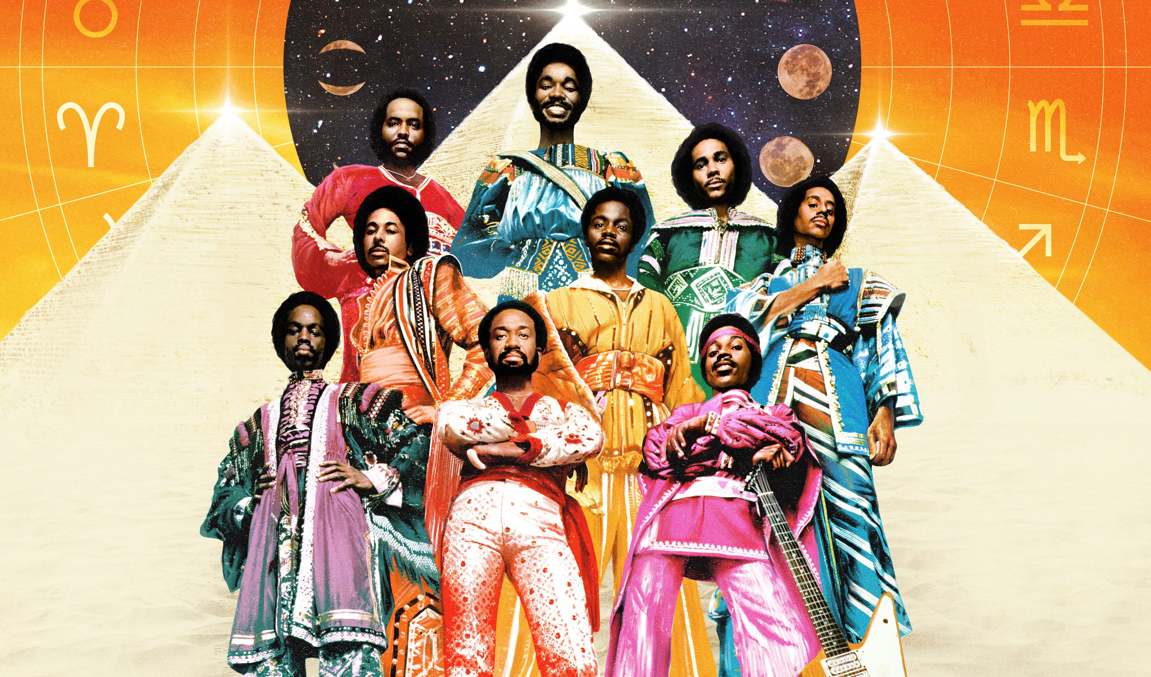 Questlove enlists Michelle & Barack Obama for Earth, Wind & Fire doc