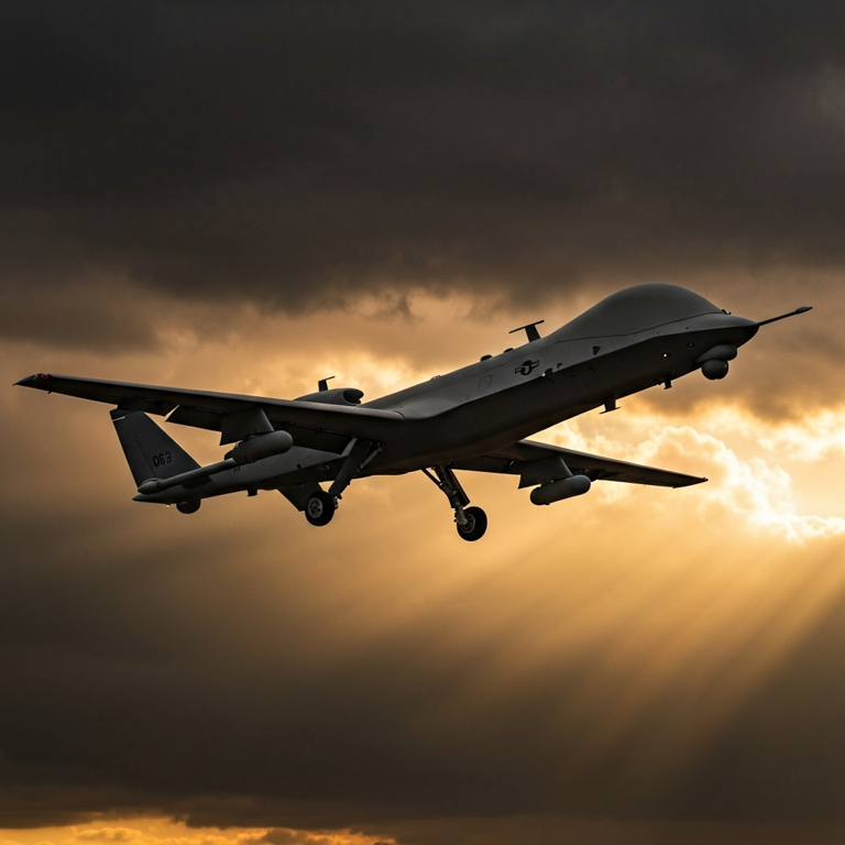 MQ-9 Reaper’s unsung role: Why it’s the MVP of the Iran war