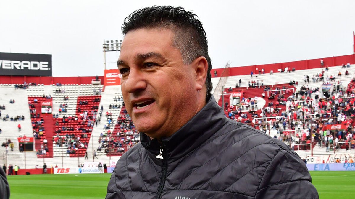 Repudio y polémica: la frase discriminatoria de Néstor Apuzzo sobre las ...