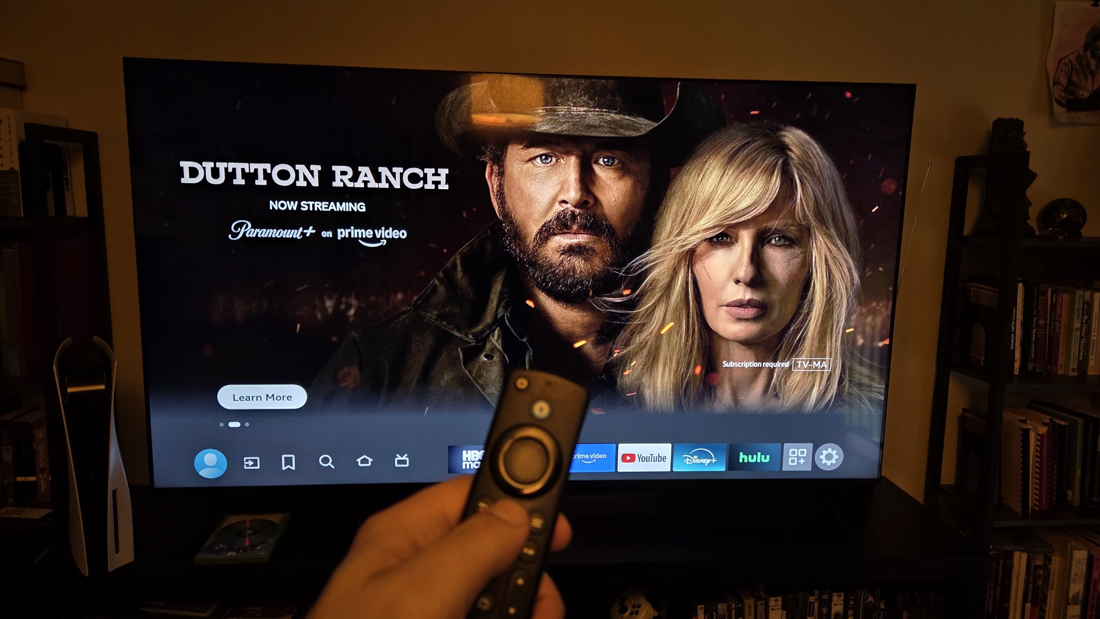 How to create and edit profiles on your Fire TV