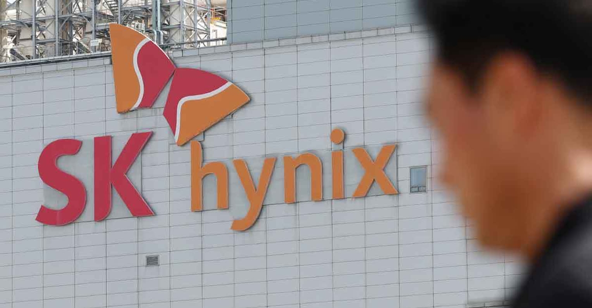 전 재산 올인했던 SK하이닉스 결국 손절했습니다 192층 직장인의 뼈아픈 고백