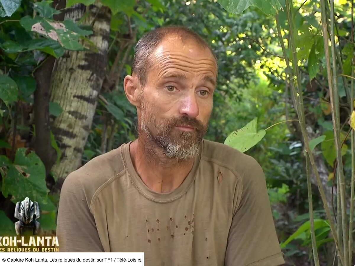 « Elle est balaise, la meuf ! » : Daniel (Koh-Lanta) menacé par Cindy ...