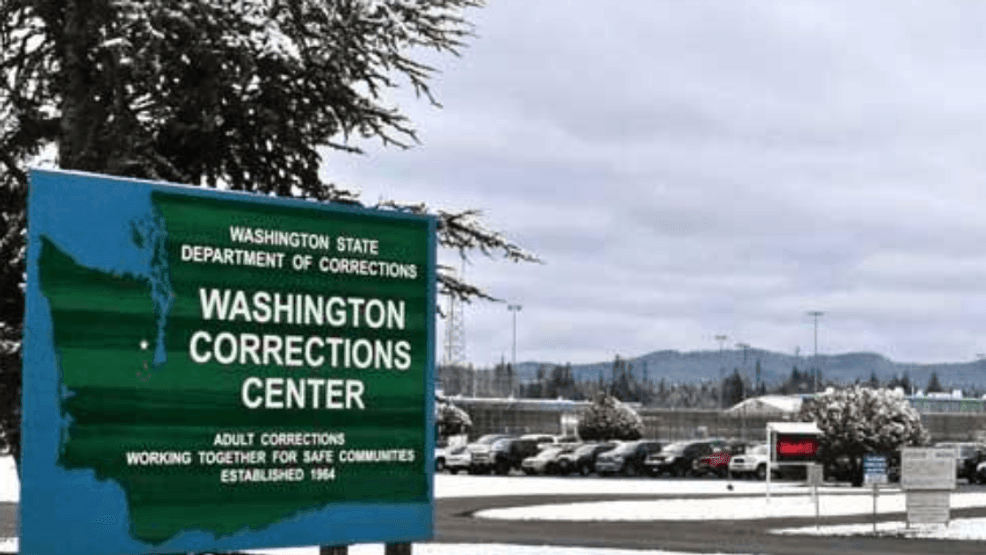 Mason County corrections officer arrested in child internet crimes case