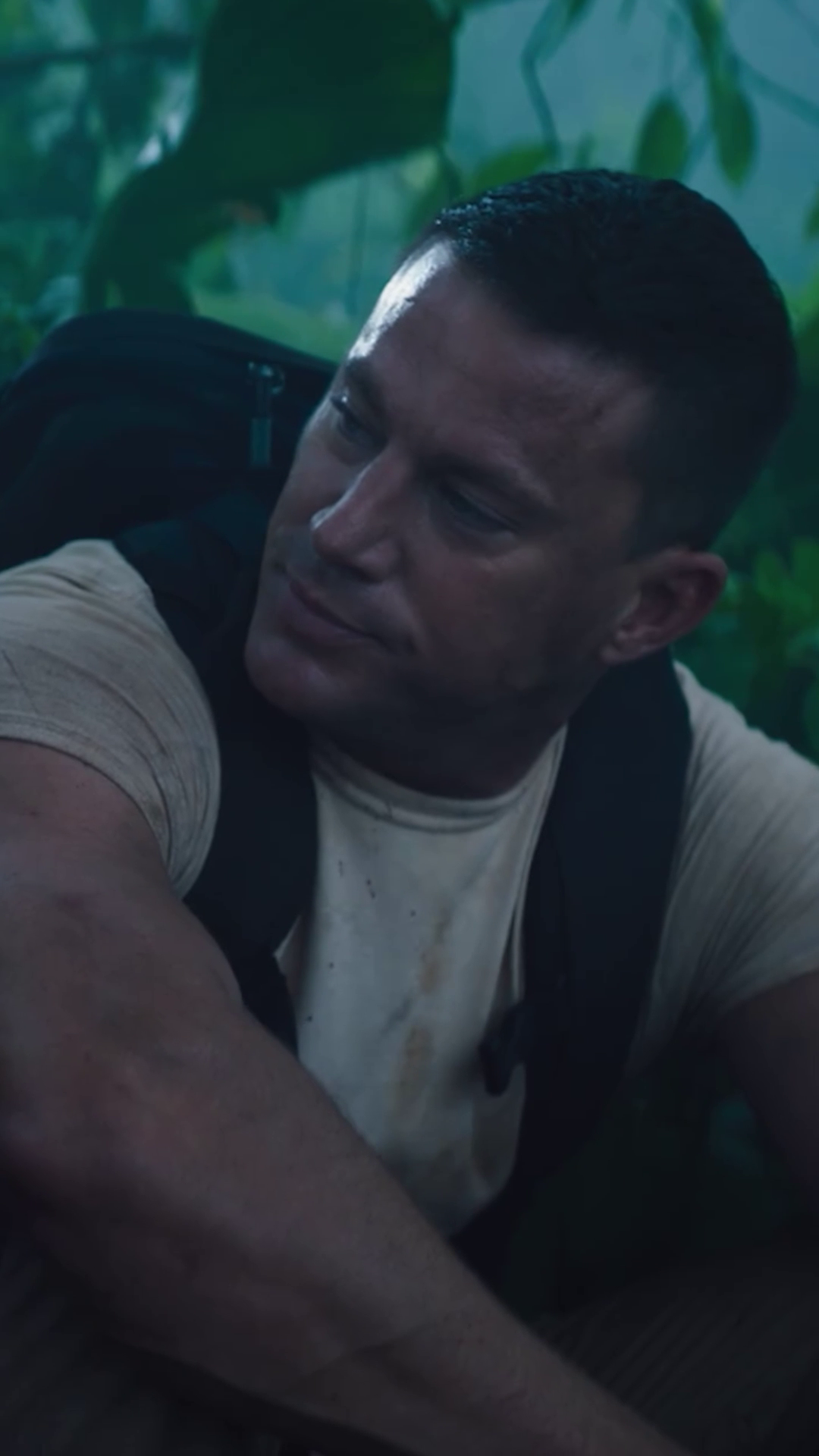 Sandra Bullock is absolutely ruthless in this hilarious Lost City