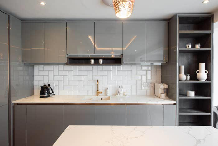 What's a home design trend everyone hates but you actually really love?
