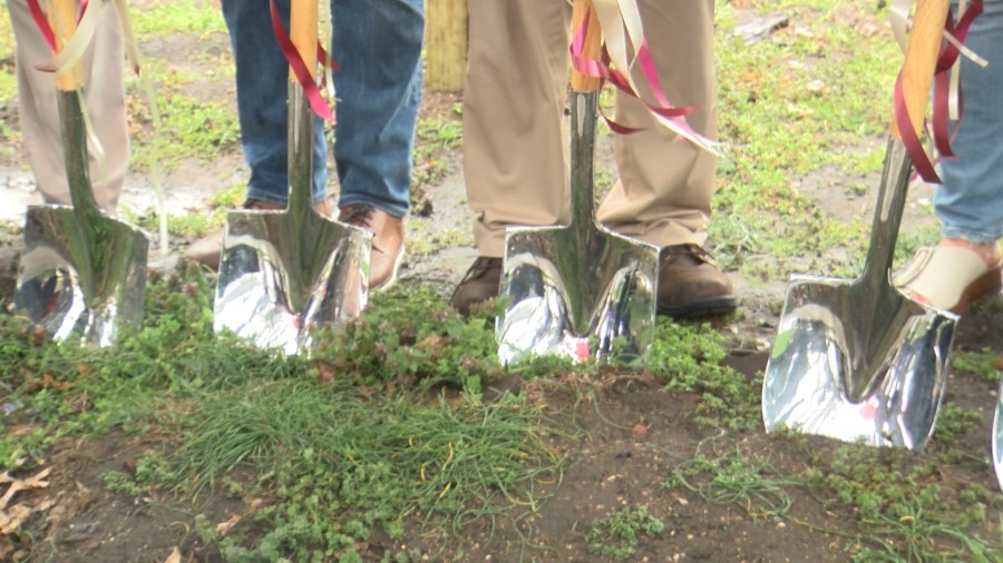 Sakbun: 2025 was a 'strong year' for construction in Terre Haute