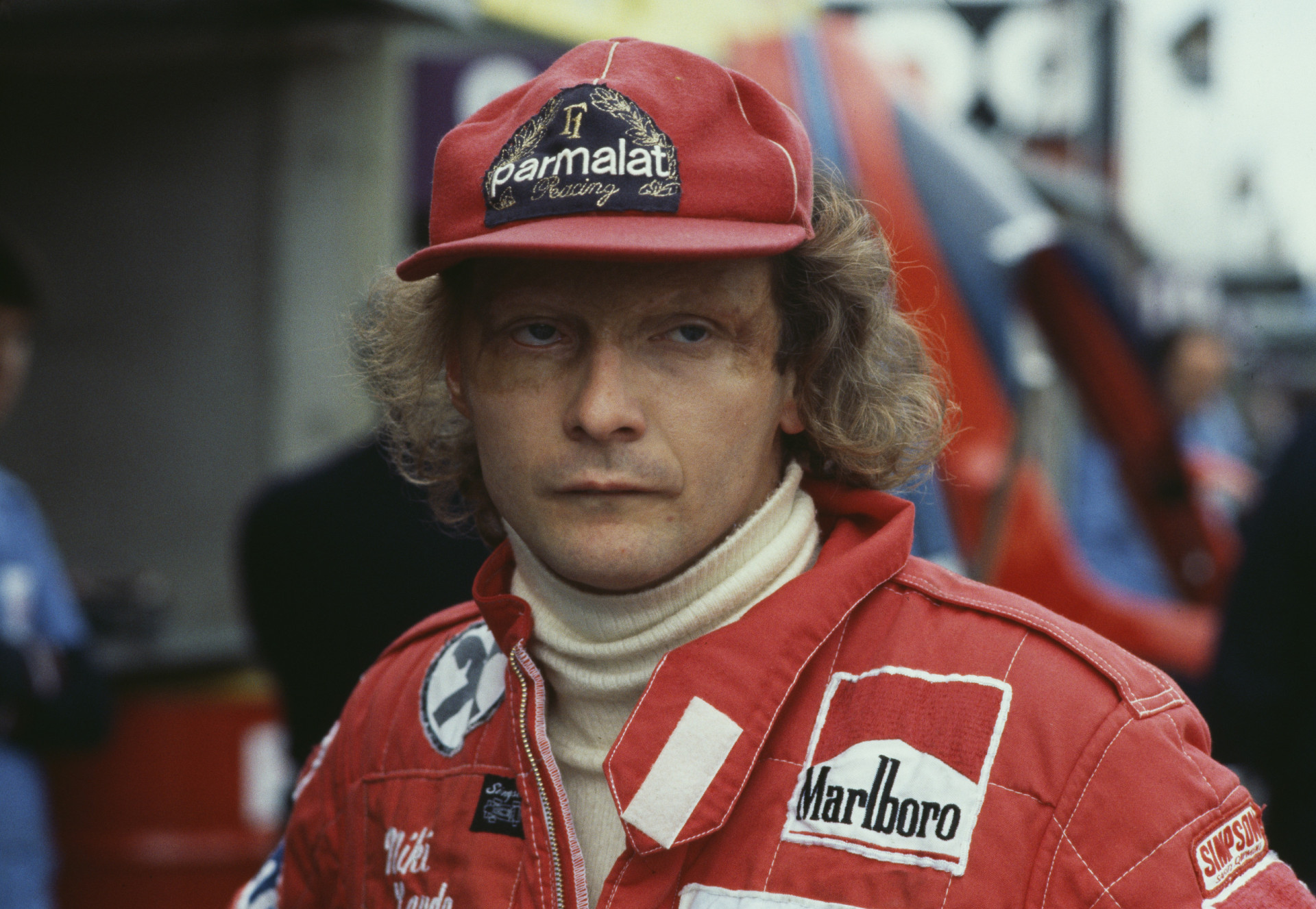 Niki Lauda : l'icône de la F1 qui a défié la mort