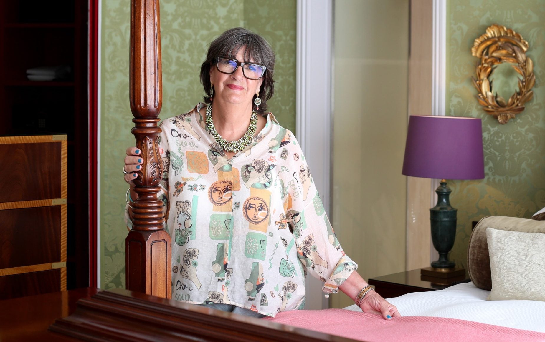 I've been reviewing UK hotels for 40 years – they're better now than they've ever been