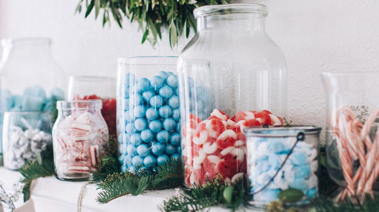 The state that eats the most candy in the US is also one of the healthiest