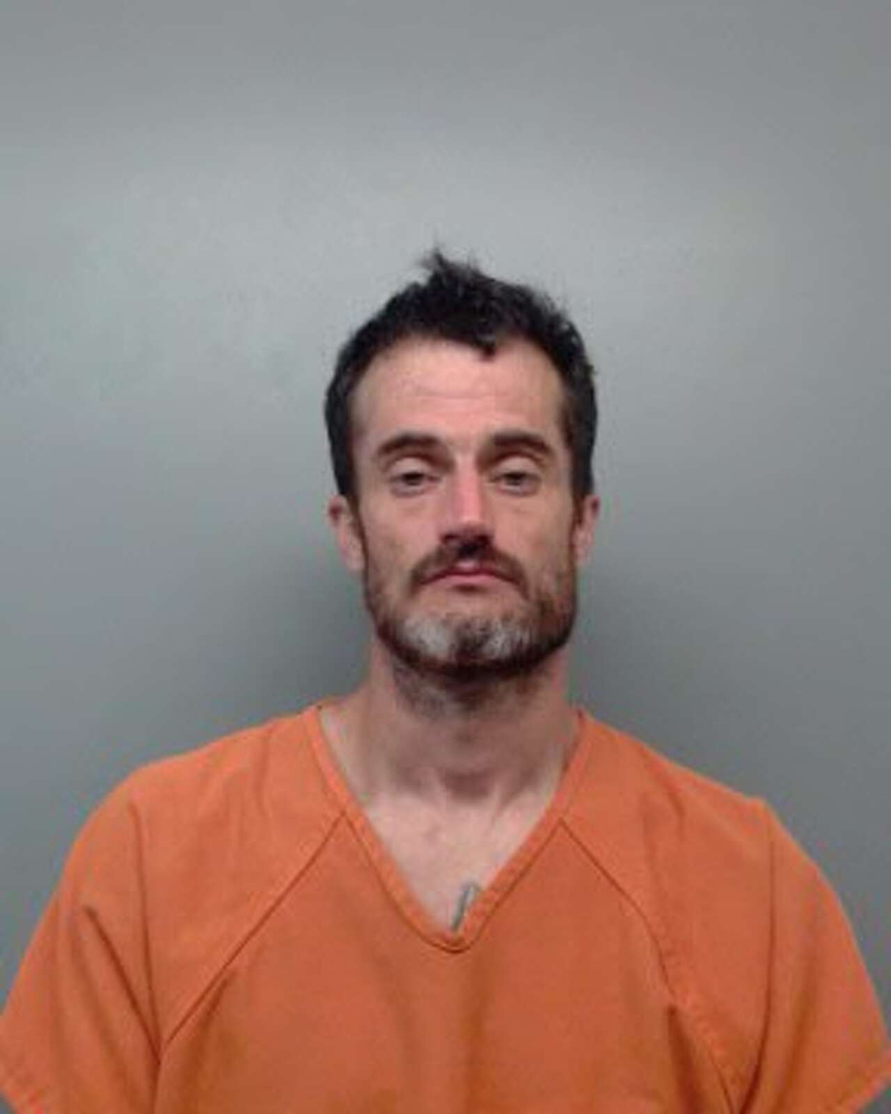 Man arrested after pocket knife slashing outside San Bernardo restaurant