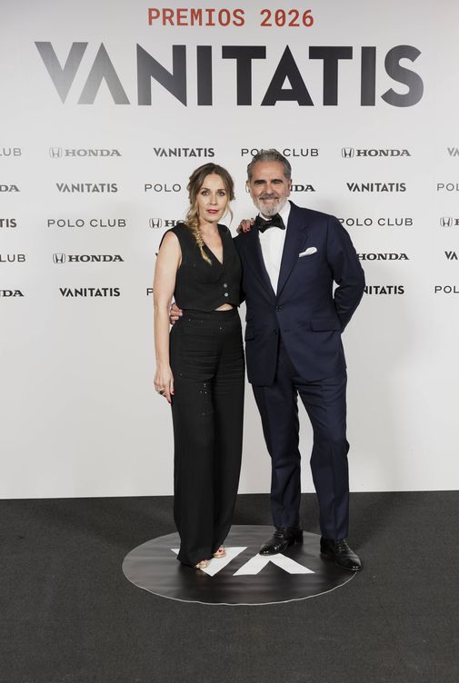 Polo Club, el sello de estilo de la gran noche de Vanitatis