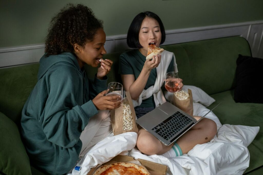 Sleepover