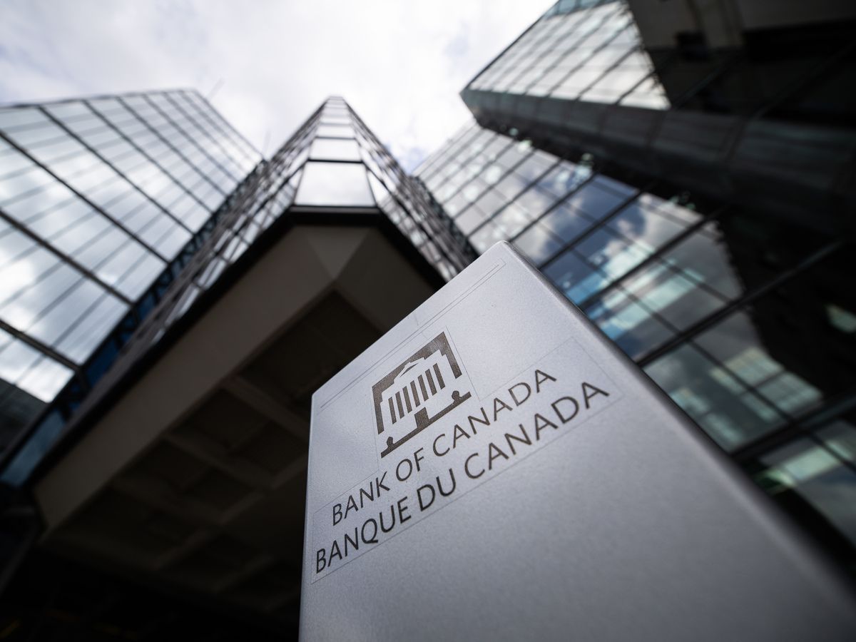 Desjardins: Inflation data buys Bank of Canada time