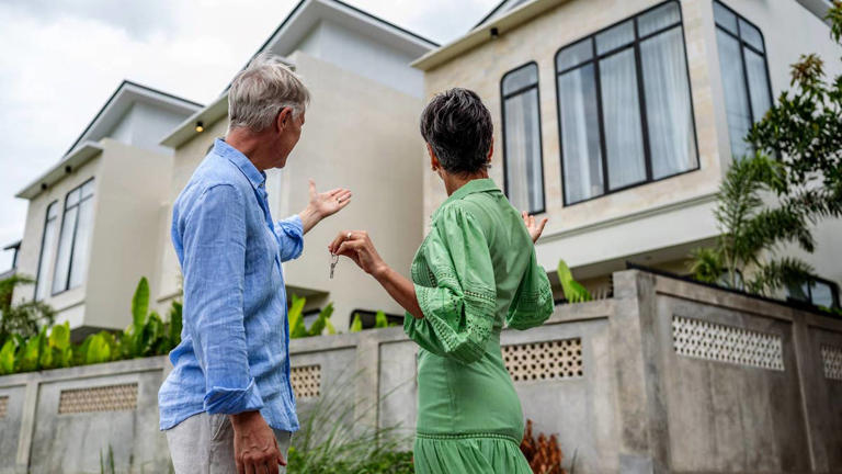 Cotality flagged mortgage escrow gaps hitting 65% of homeowners