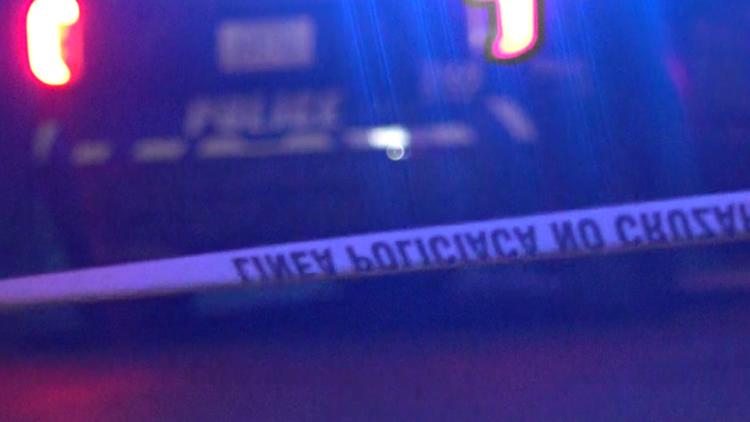 15-year-old injured in Whitehaven shooting; suspects on the run