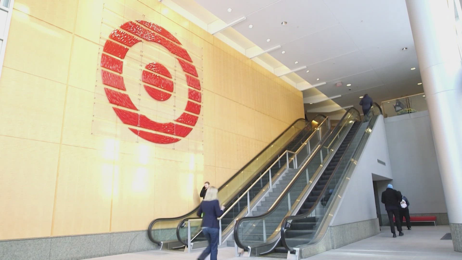 Target reports strongest quarterly sales growth in 4 years