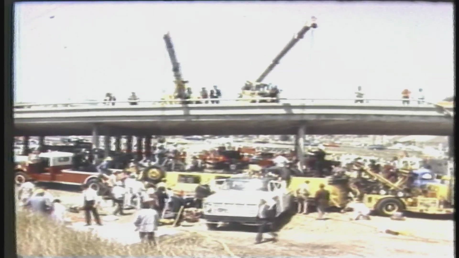 50 years since Yuba City bus disaster