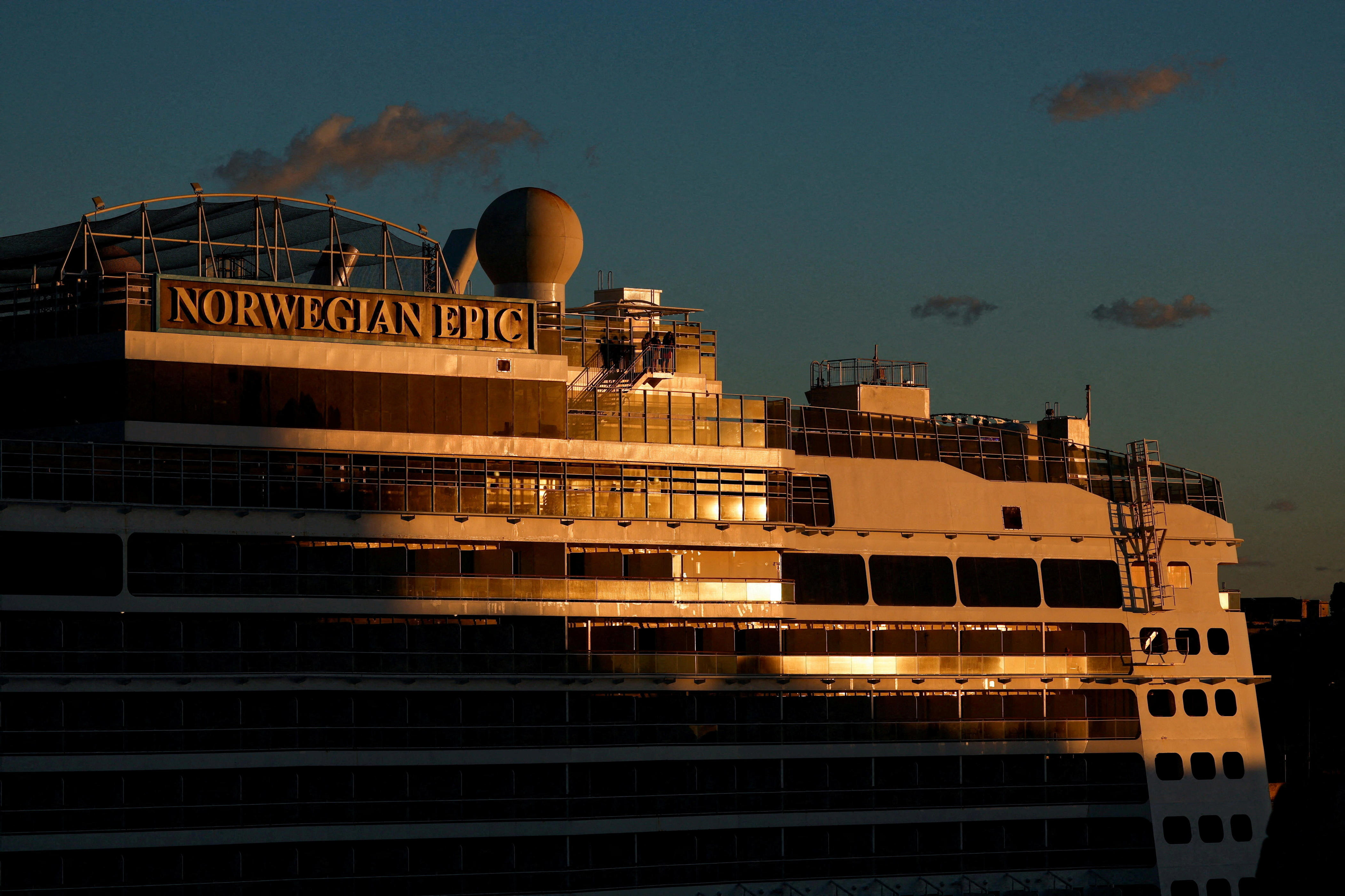 Supreme Court deals setback to cruise operators on Cuba confiscations