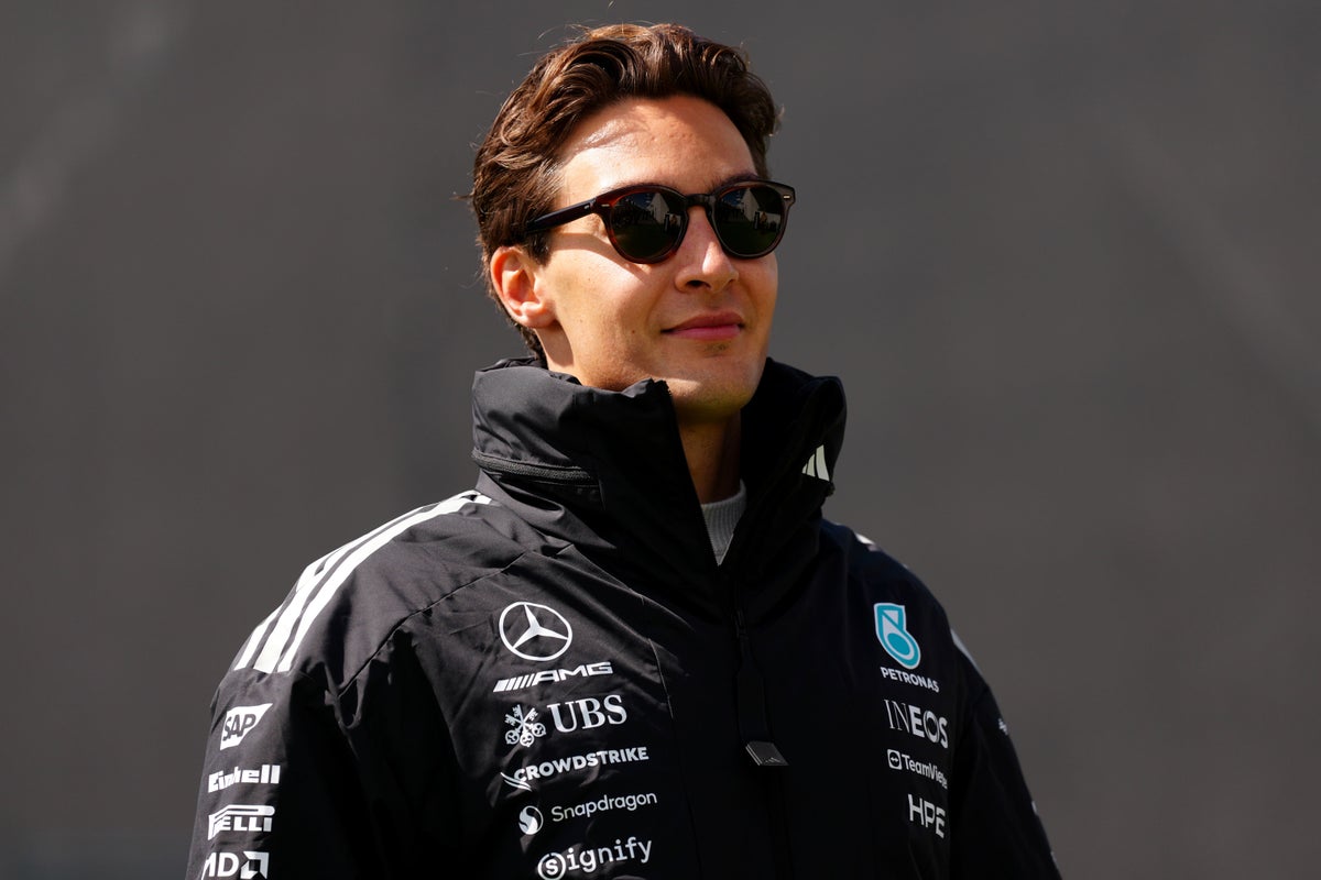 Upbeat George Russell learns from Miami and looks forward to Canadian ...